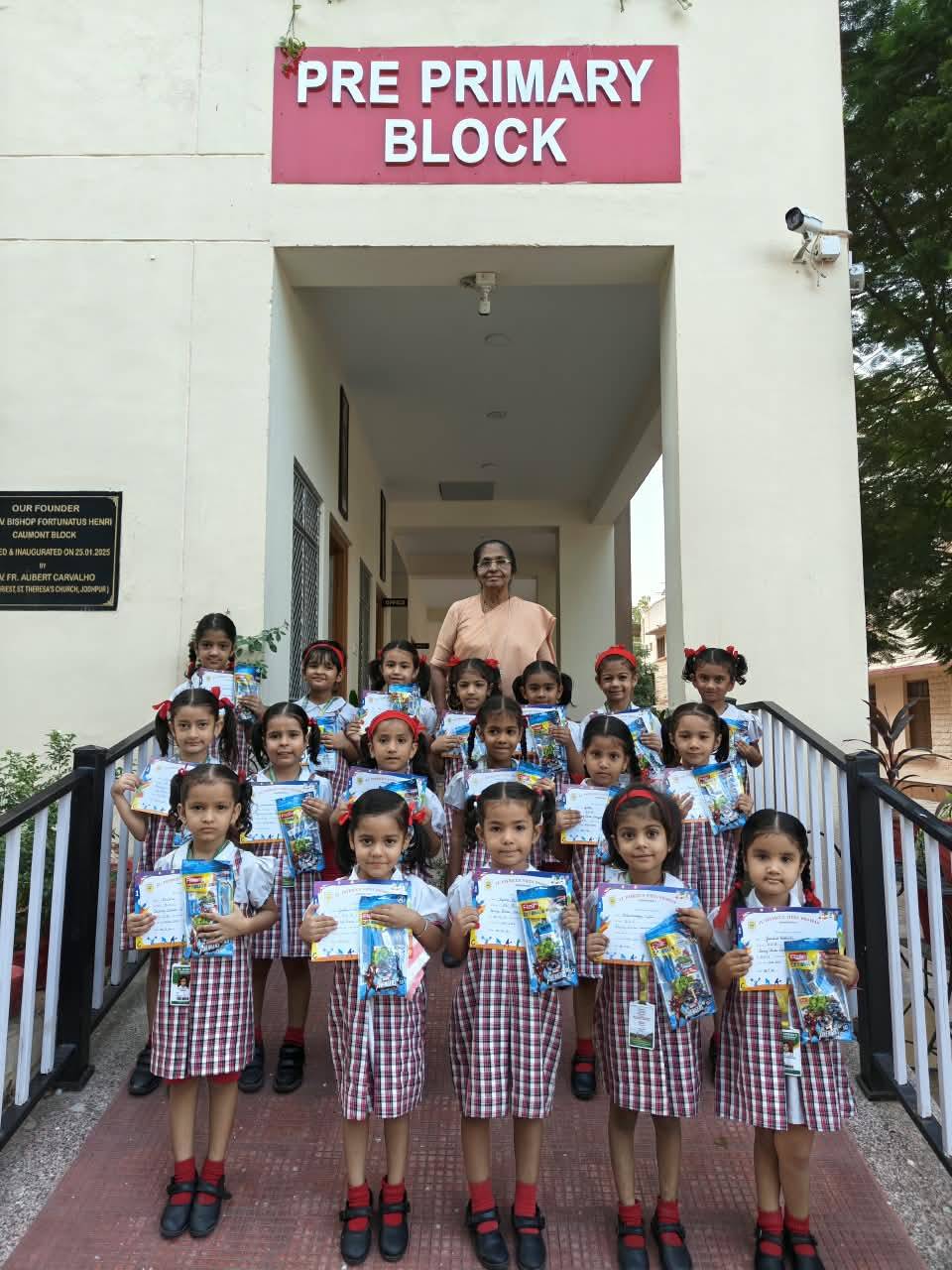 project